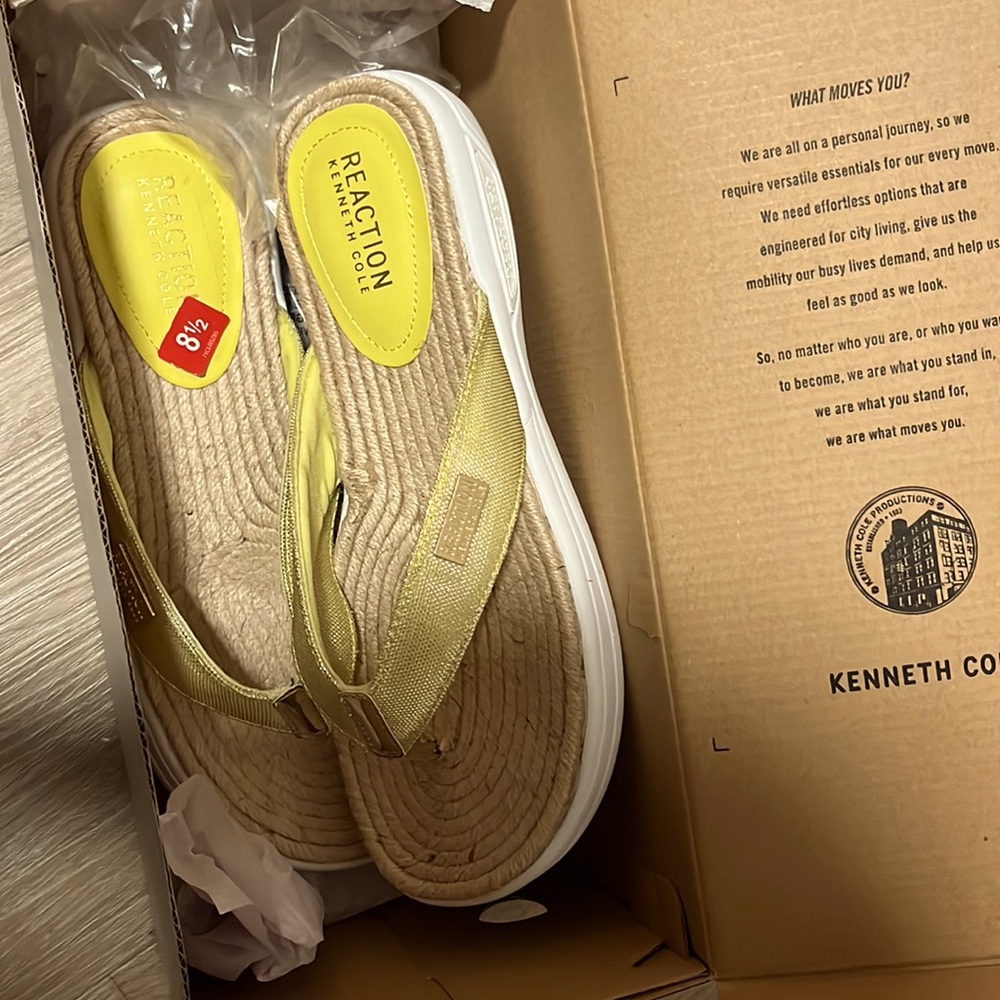 SUCH A CUTE SHOE FOR SUMMER